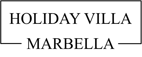 Holiday Villa Marbella